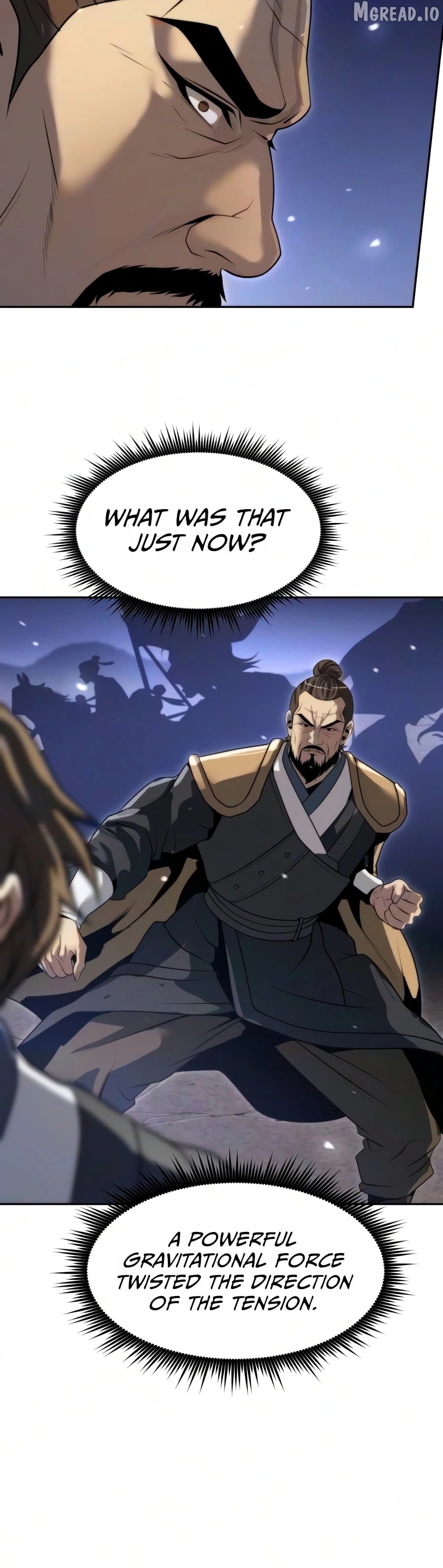 Chronicles of the Demon Faction Chapter 171 - page 6