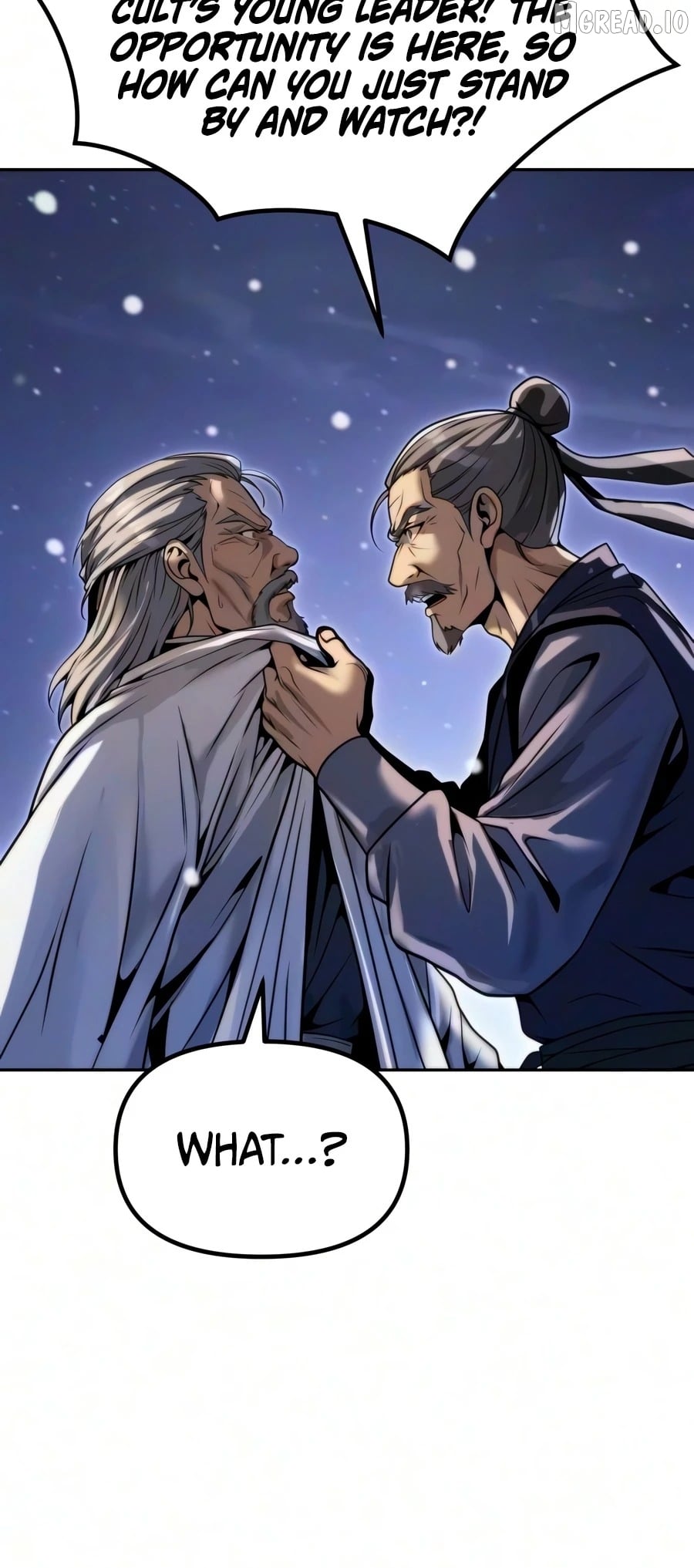 Chronicles of the Demon Faction Chapter 172 - page 7