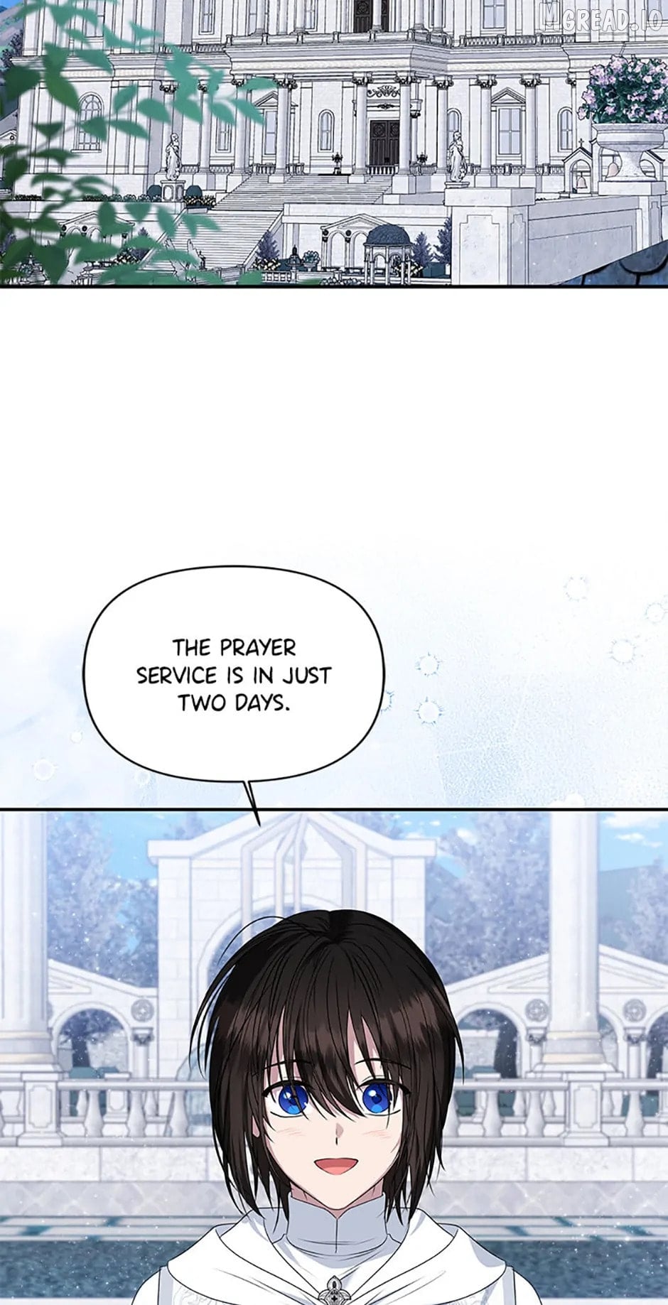 Materialistic Princess Chapter 75 - page 2