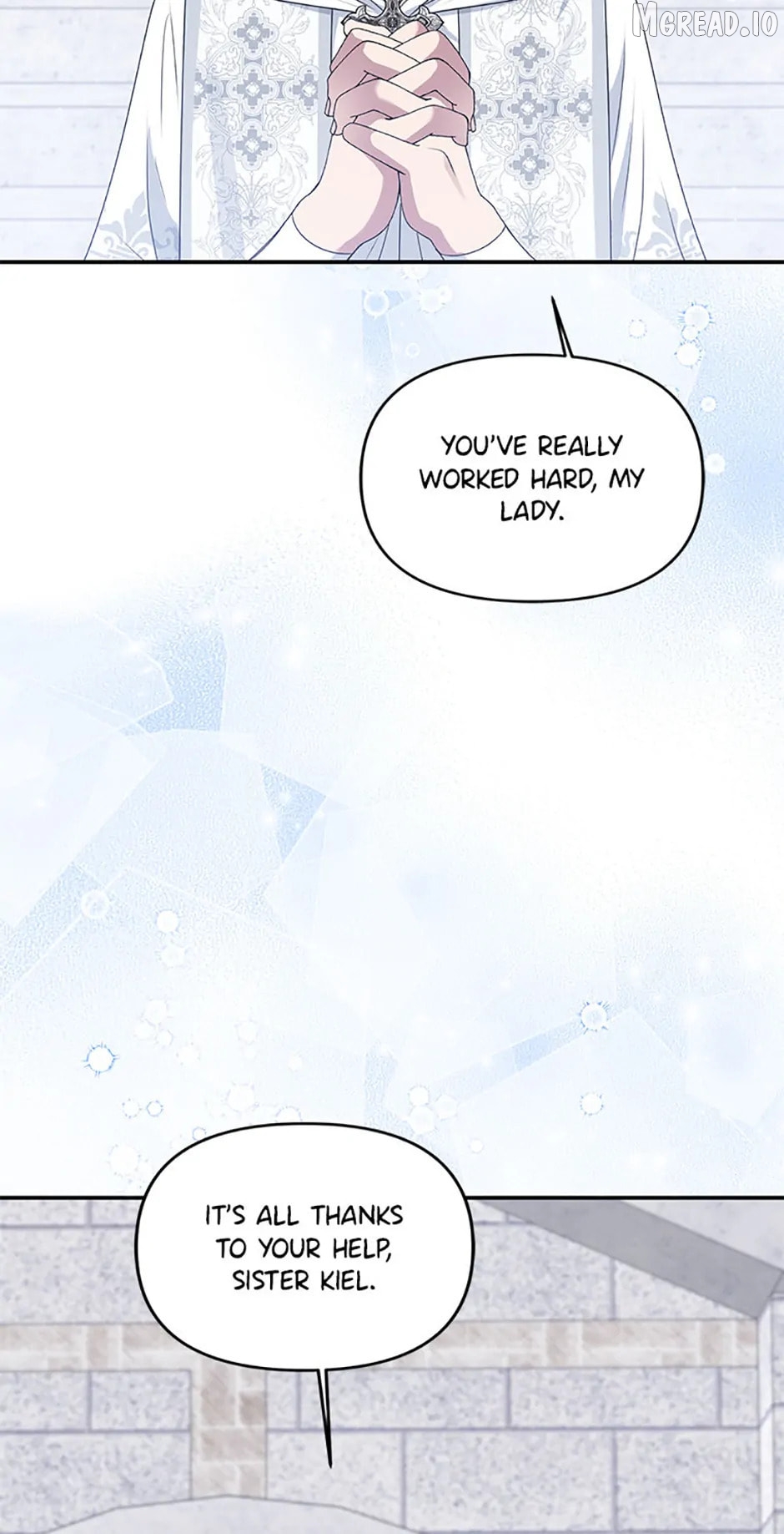 Materialistic Princess Chapter 75 - page 3