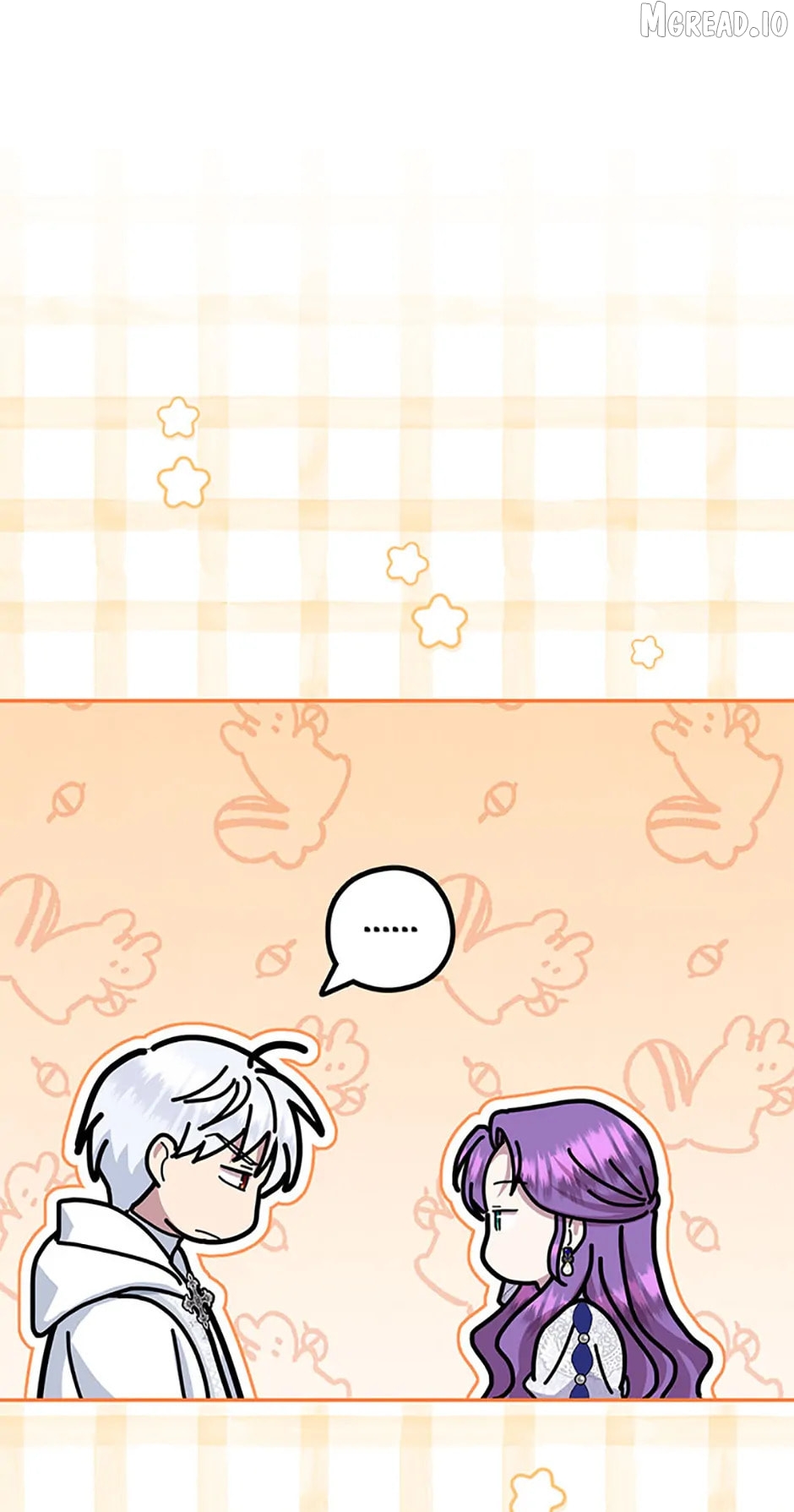 Materialistic Princess Chapter 75 - page 32