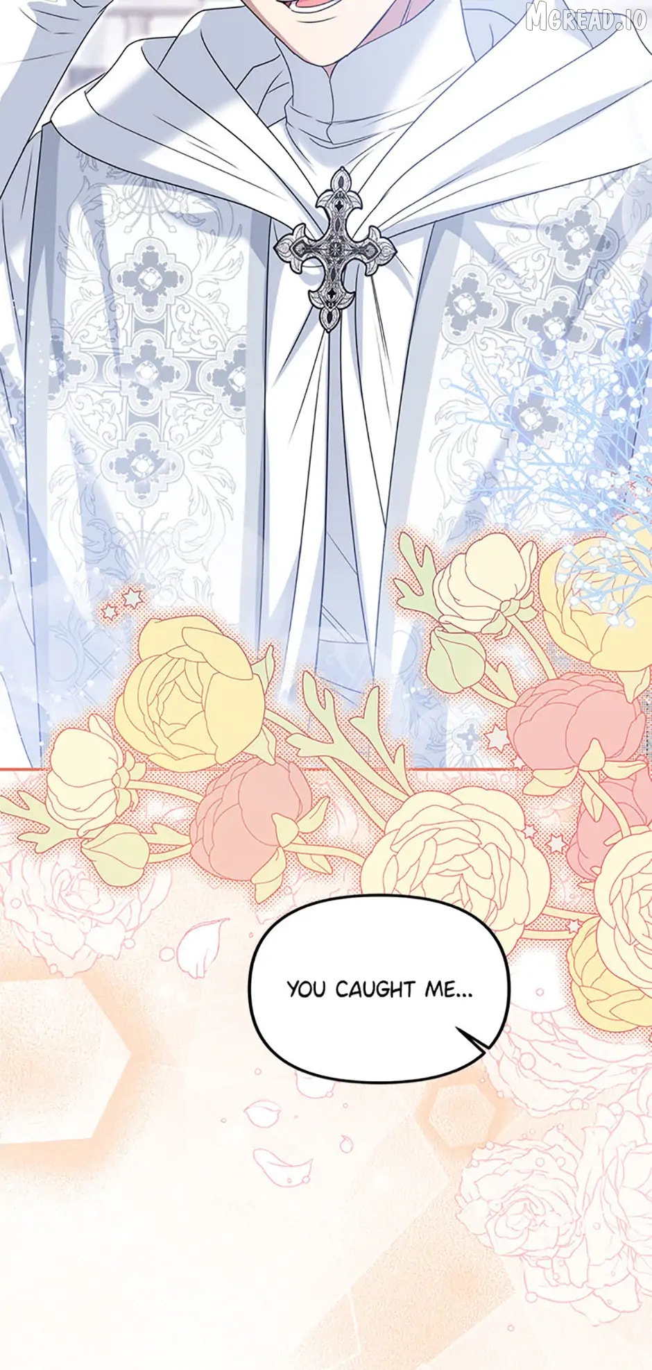Materialistic Princess Chapter 75 - page 36