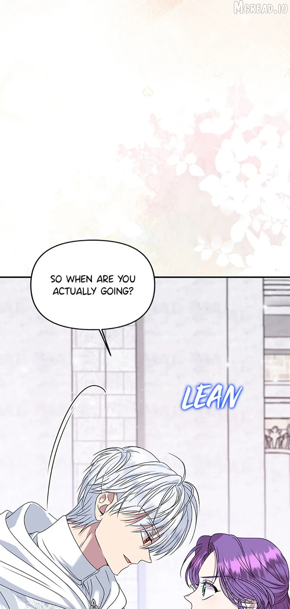 Materialistic Princess Chapter 75 - page 37