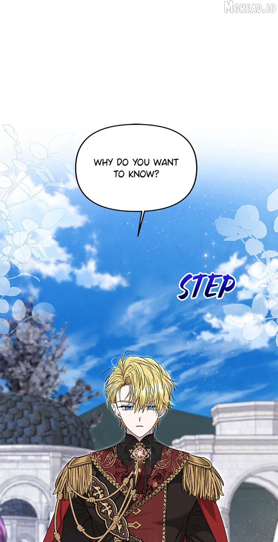 Materialistic Princess Chapter 75 - page 41