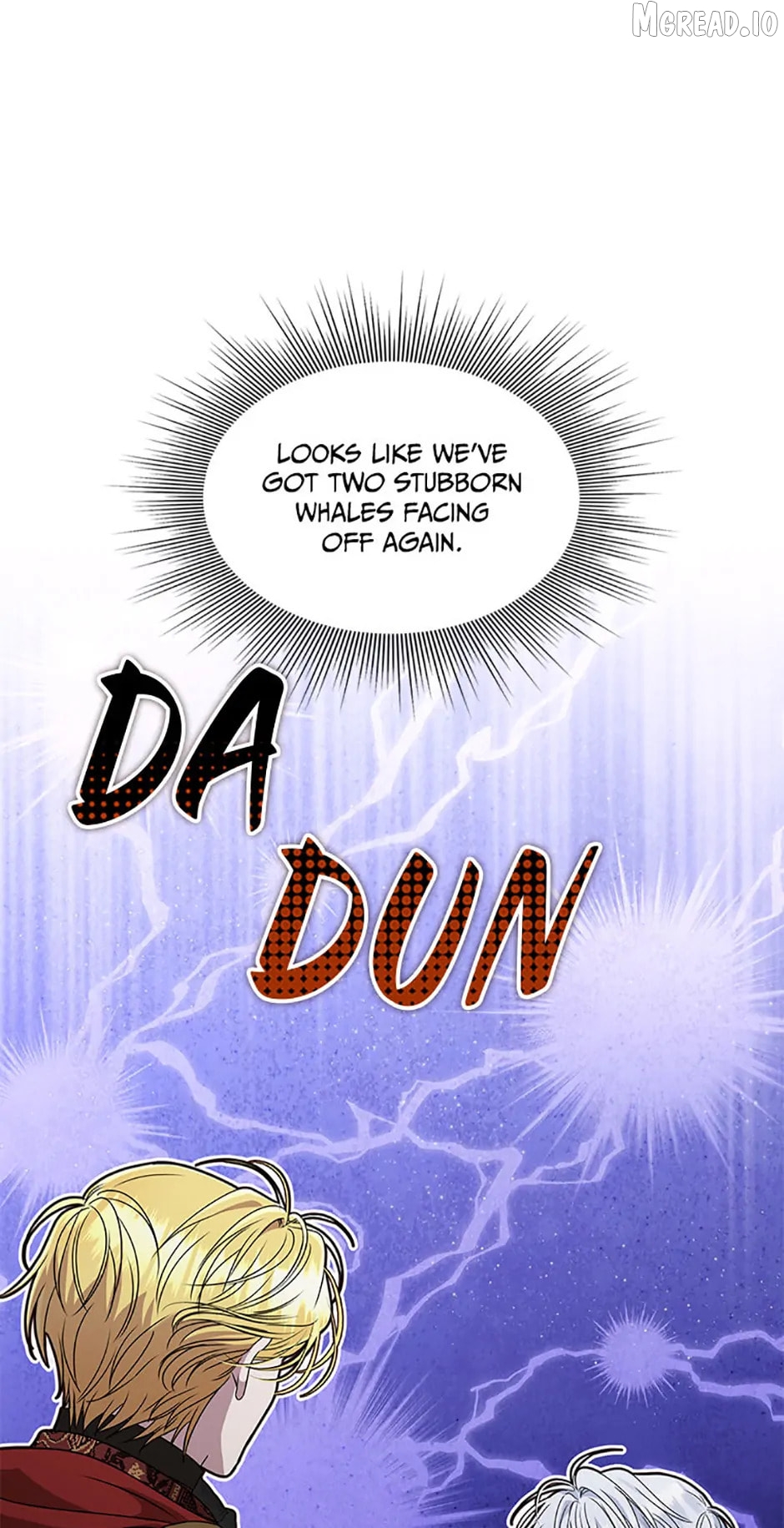 Materialistic Princess Chapter 75 - page 45
