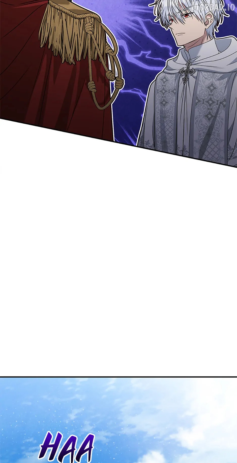 Materialistic Princess Chapter 75 - page 46