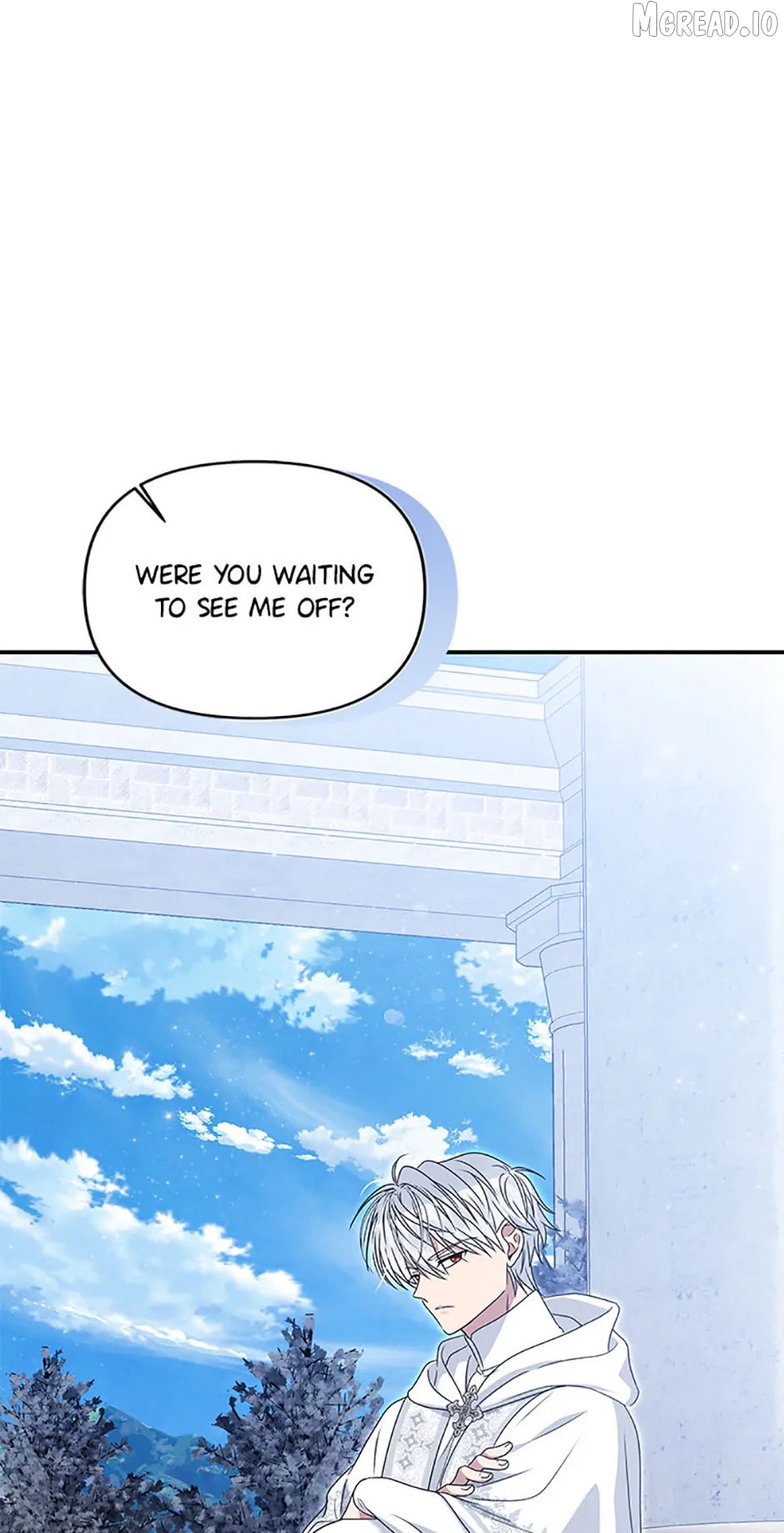Materialistic Princess Chapter 75 - page 6