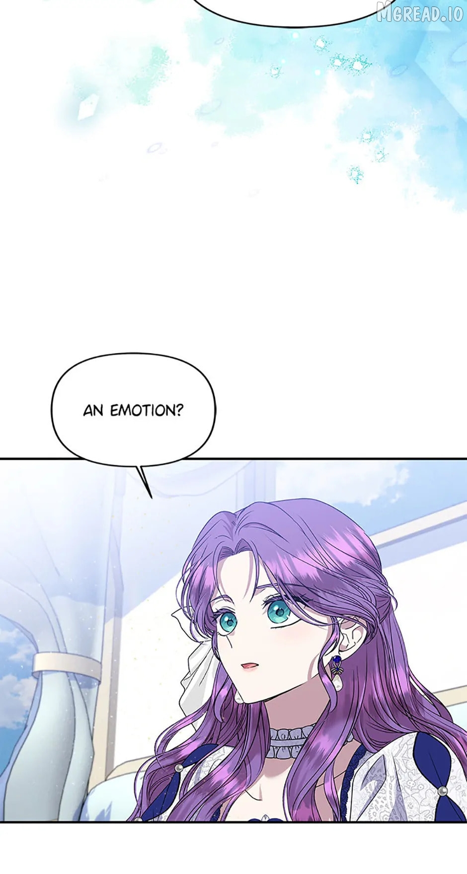Materialistic Princess Chapter 75 - page 64