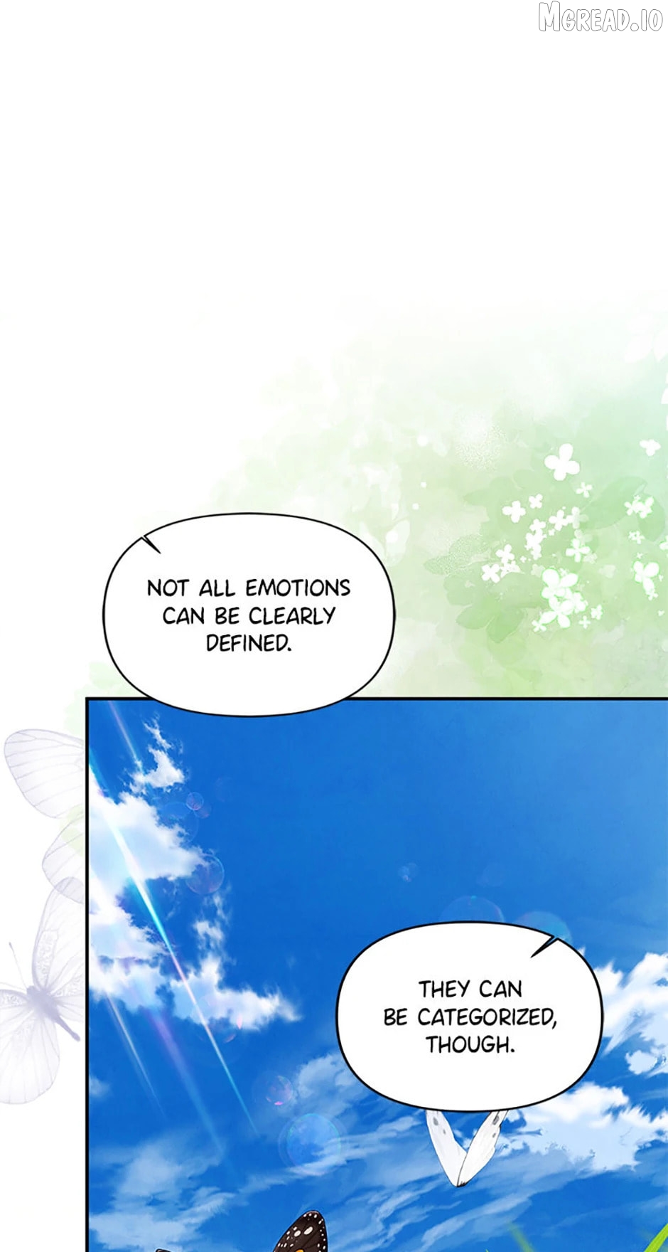 Materialistic Princess Chapter 75 - page 65