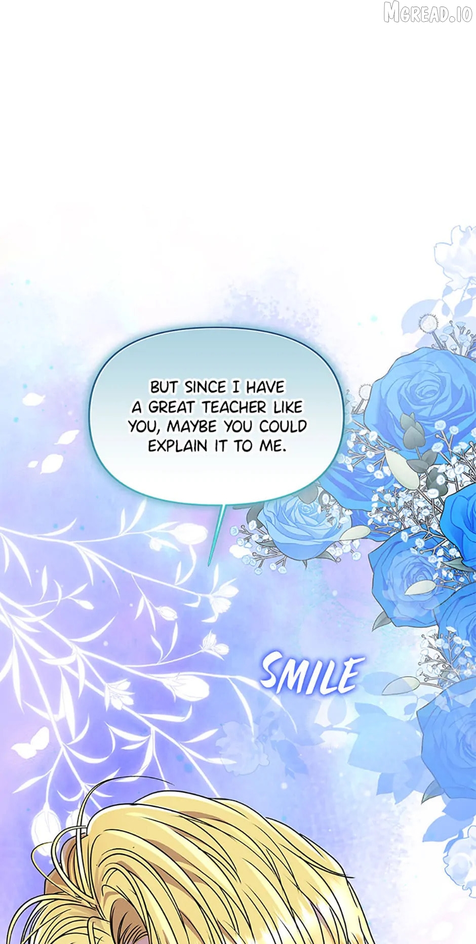 Materialistic Princess Chapter 75 - page 67