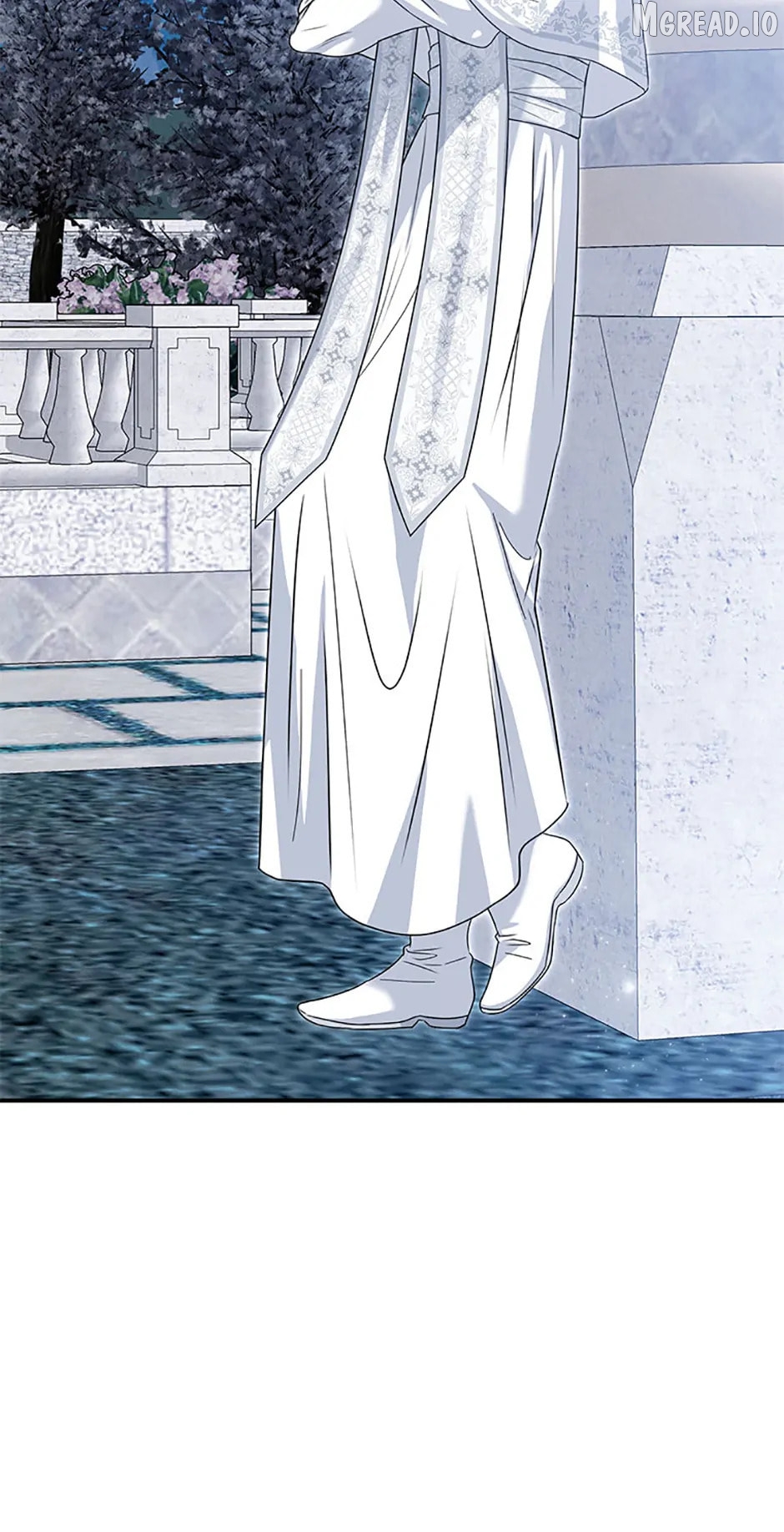 Materialistic Princess Chapter 75 - page 7