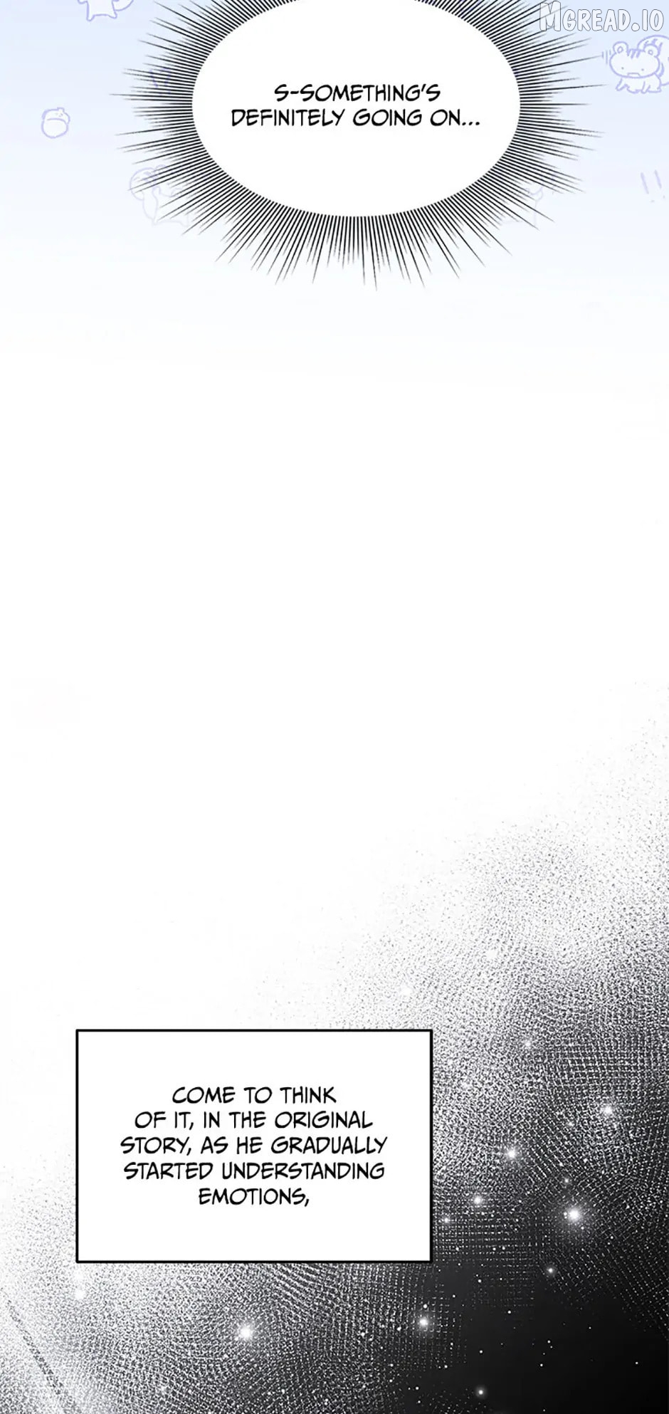 Materialistic Princess Chapter 75 - page 76