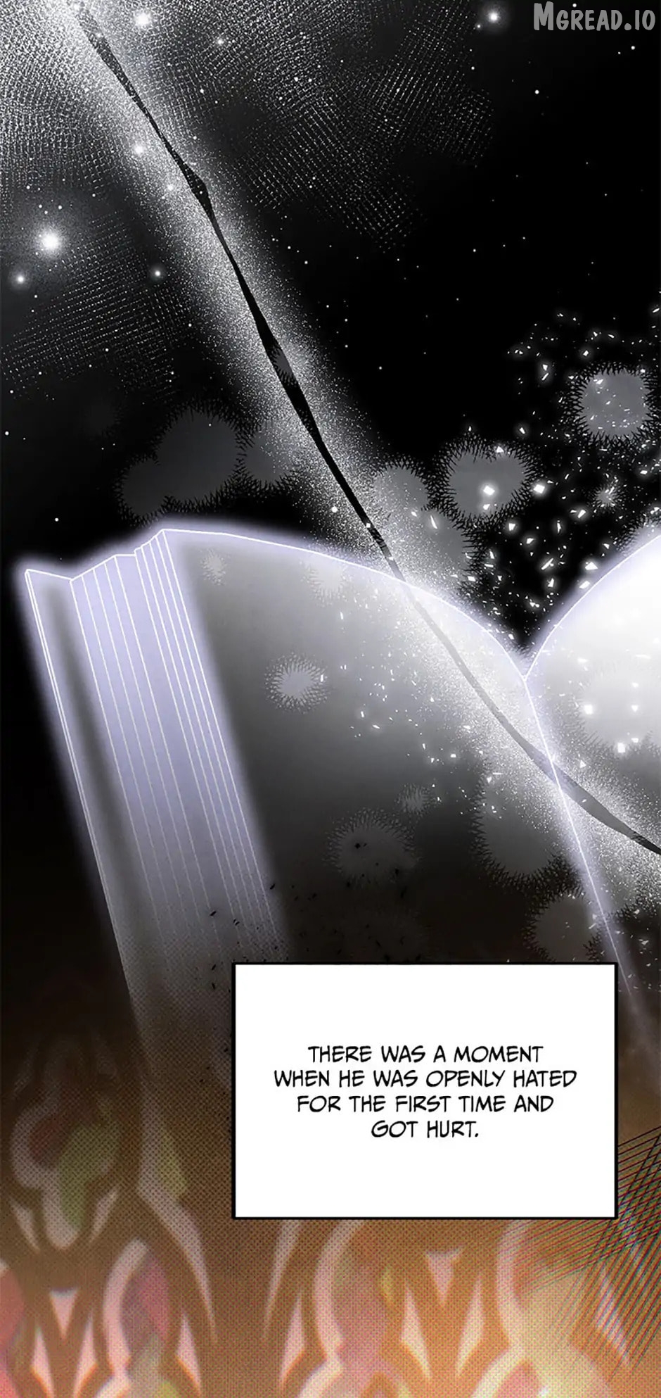 Materialistic Princess Chapter 75 - page 77