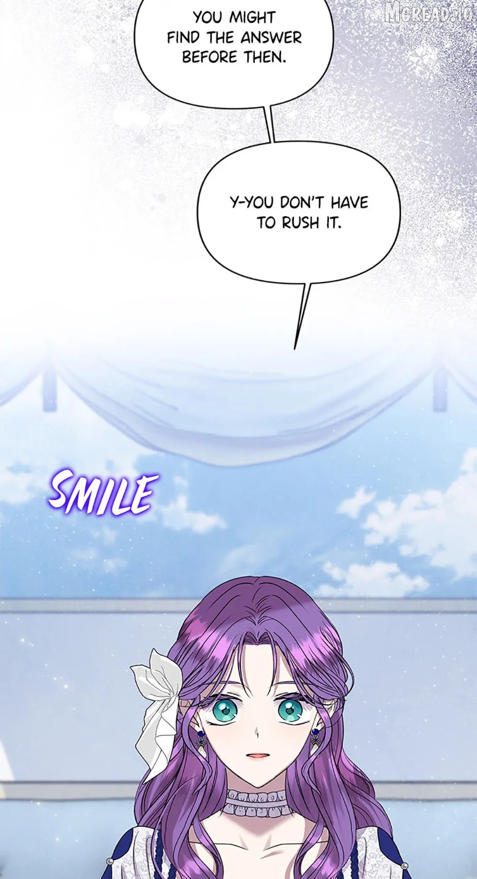 Materialistic Princess Chapter 75 - page 83