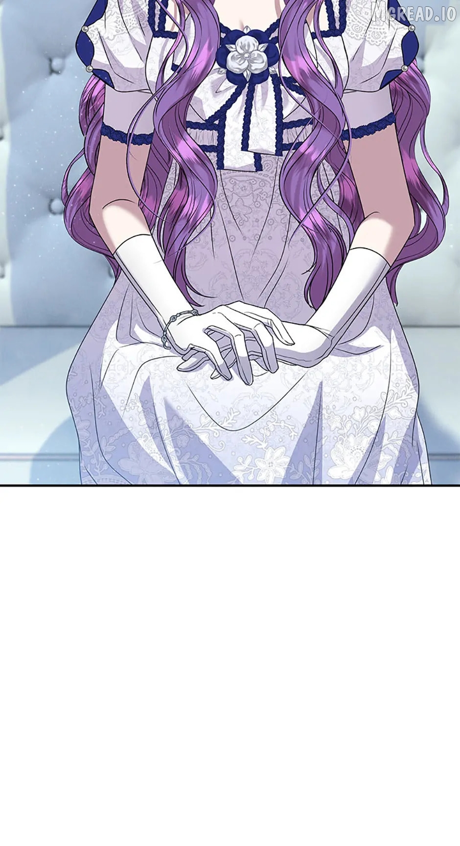 Materialistic Princess Chapter 75 - page 84