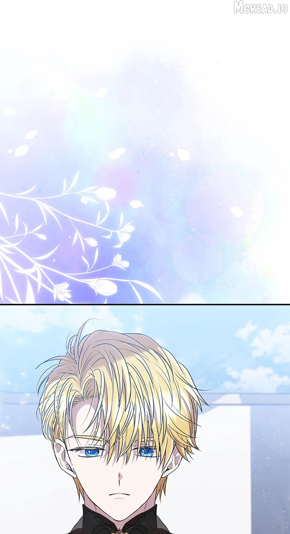 Materialistic Princess Chapter 75 - page 85