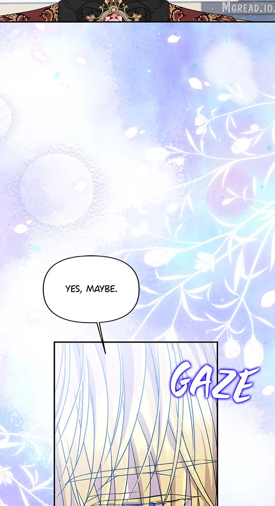 Materialistic Princess Chapter 75 - page 86