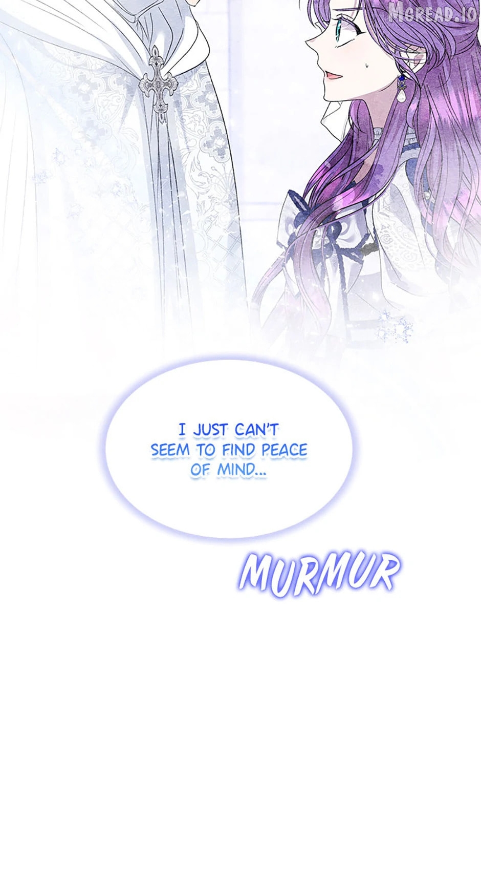 Materialistic Princess Chapter 75 - page 89