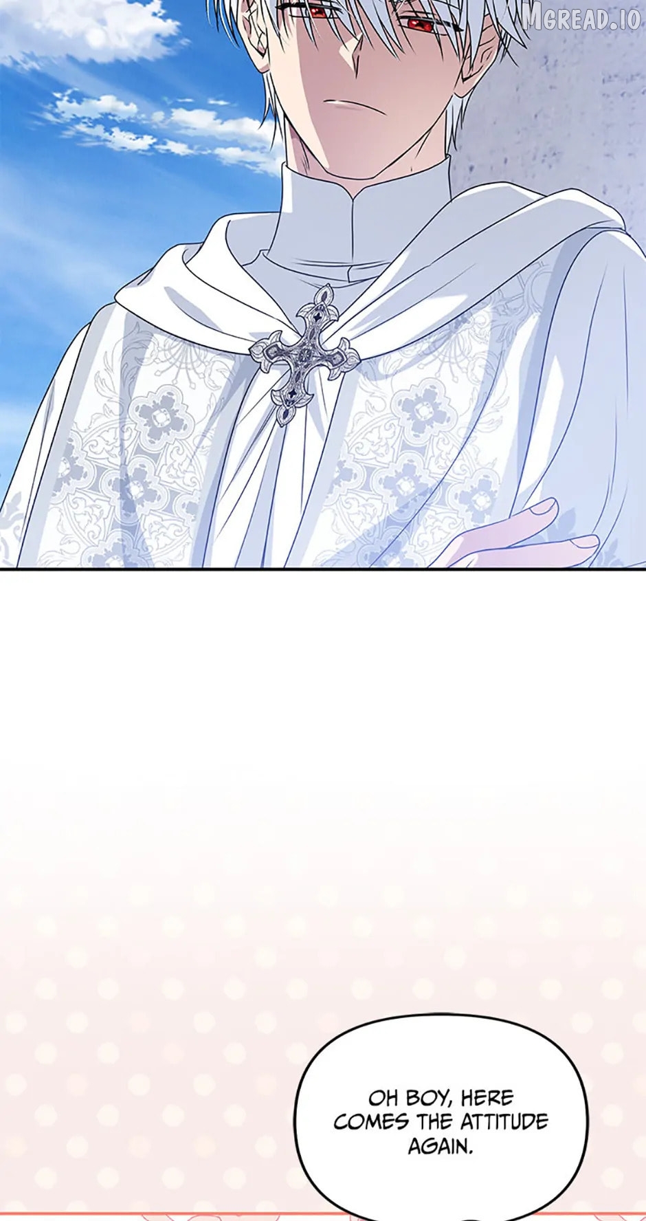 Materialistic Princess Chapter 75 - page 9