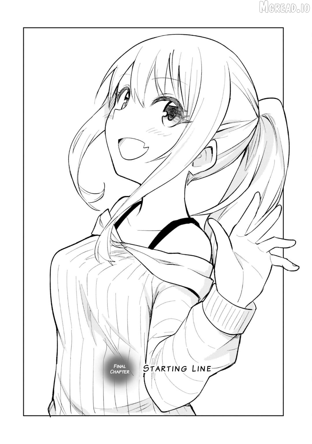 Living Alone, Got Fever, Fall in Love Chapter 18 - page 2