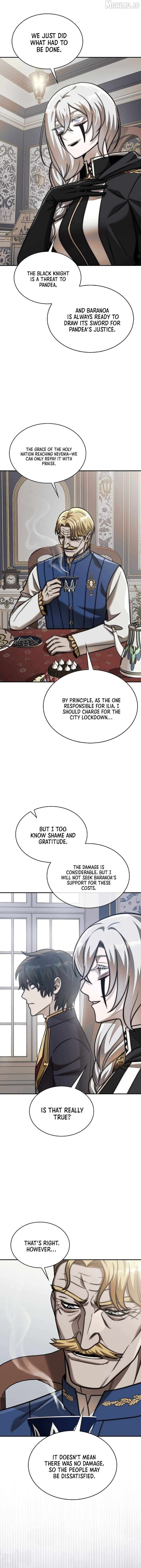 The 31st Piece Turns the Tables Chapter 115 - page 3