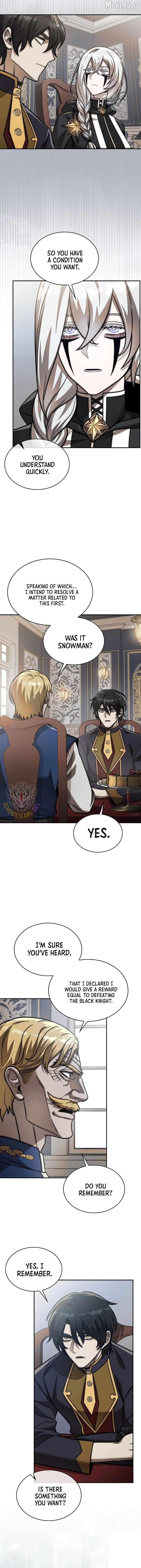 The 31st Piece Turns the Tables Chapter 115 - page 4