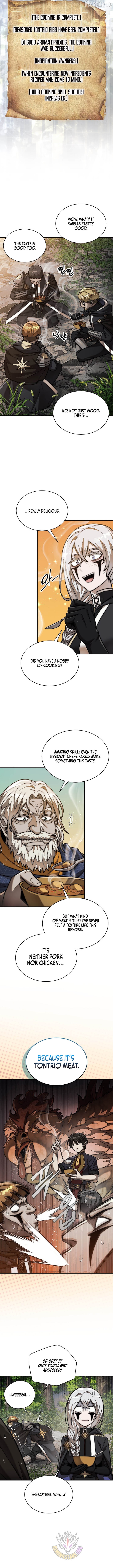 The 31st Piece Turns the Tables Chapter 116 - page 12