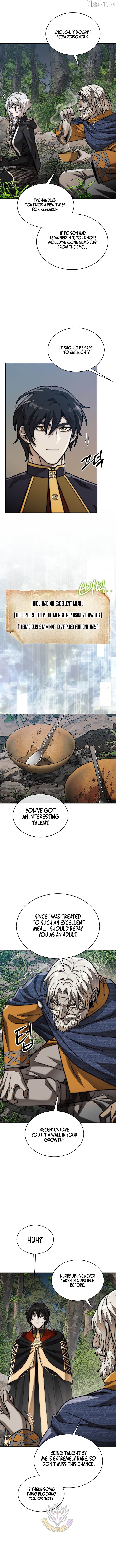 The 31st Piece Turns the Tables Chapter 116 - page 13