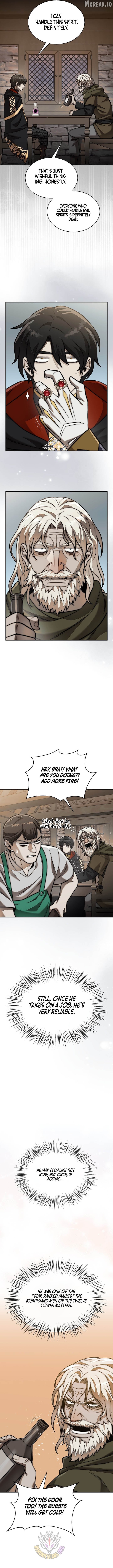 The 31st Piece Turns the Tables Chapter 116 - page 4