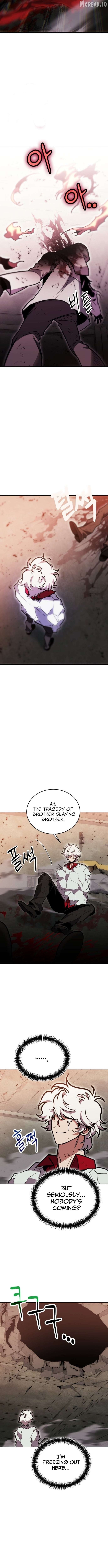 How to Live as a Bootleg Healer Chapter 149 - page 12