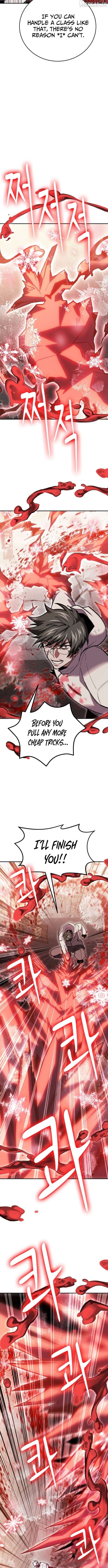 How to Live as a Bootleg Healer Chapter 149 - page 7