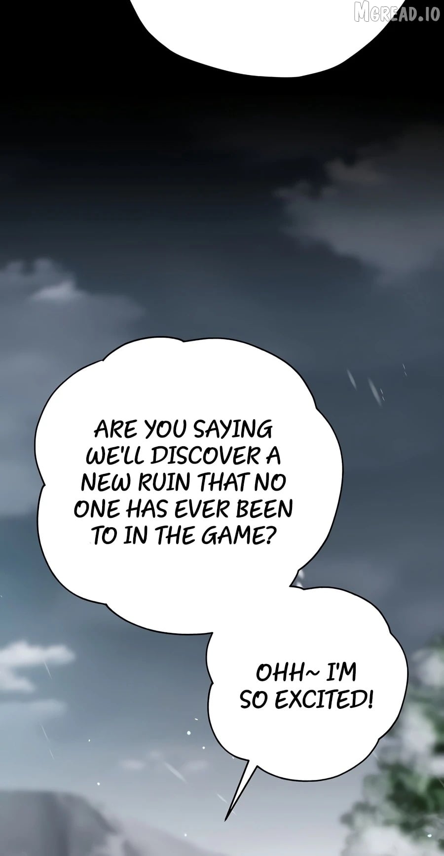 Ending Maker Chapter 74 - page 10