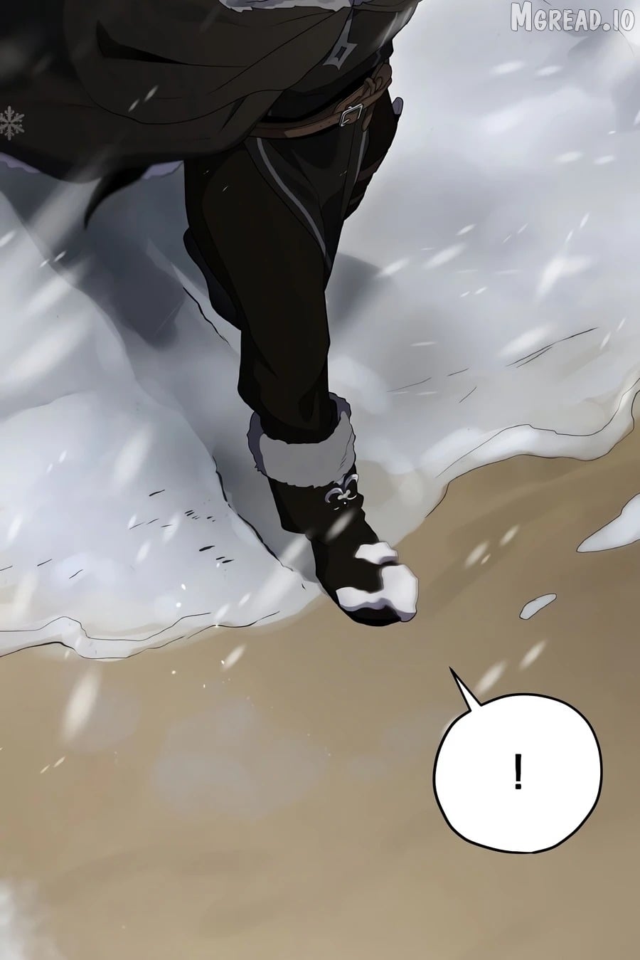 Ending Maker Chapter 74 - page 14