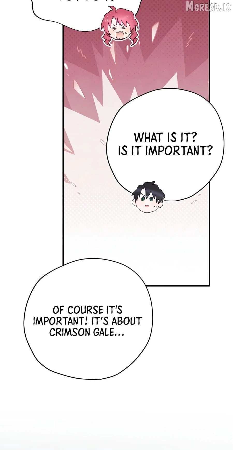 Ending Maker Chapter 74 - page 20