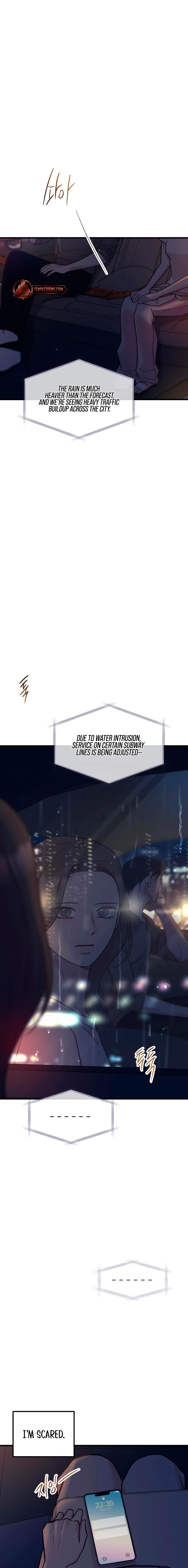 Meet in The Middle Chapter 119 - page 11