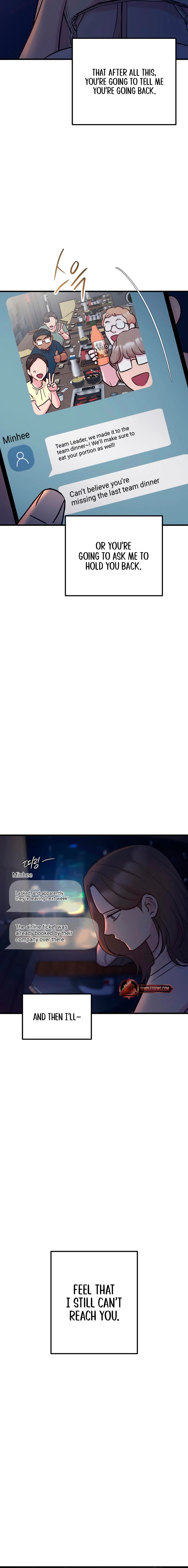 Meet in The Middle Chapter 119 - page 12