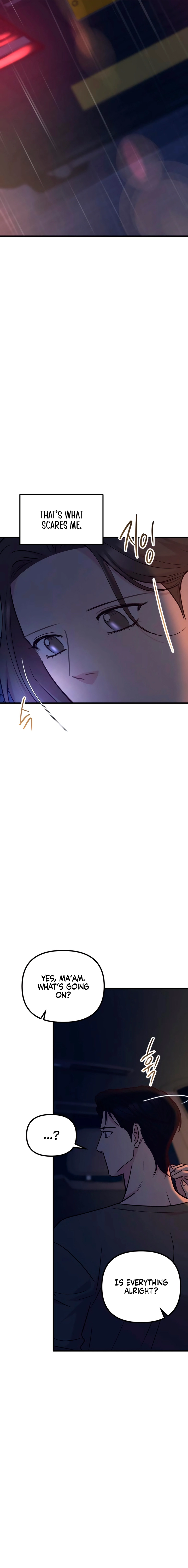 Meet in The Middle Chapter 119 - page 14