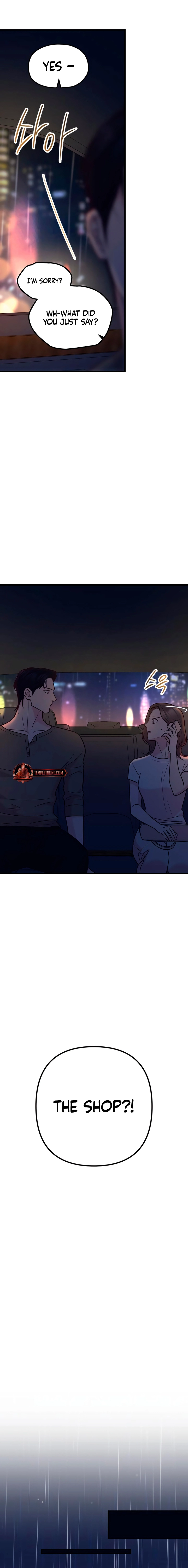 Meet in The Middle Chapter 119 - page 15