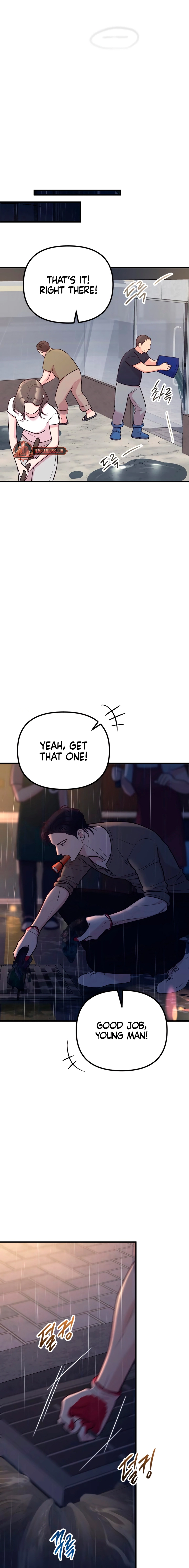 Meet in The Middle Chapter 119 - page 19