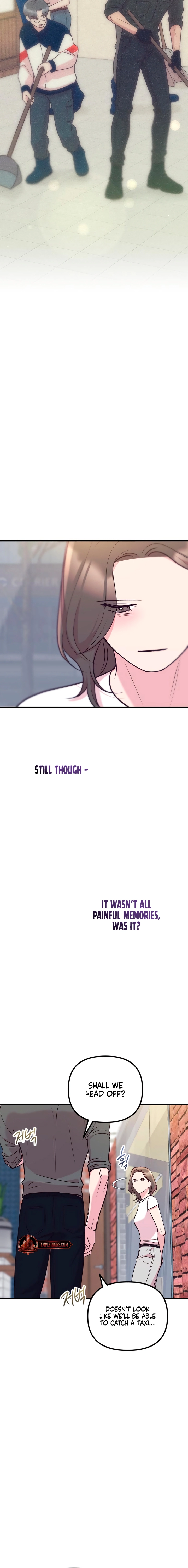 Meet in The Middle Chapter 119 - page 24