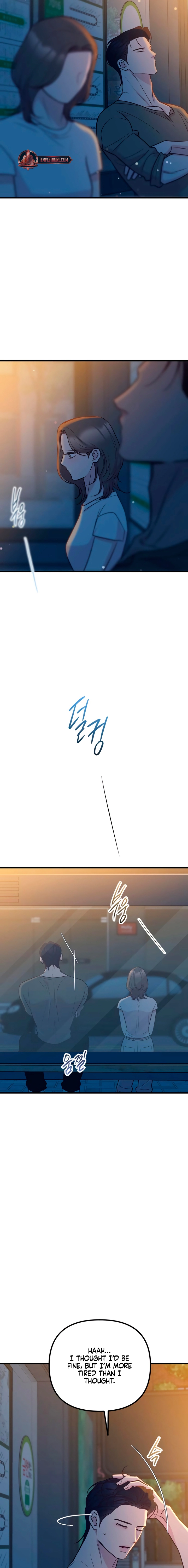 Meet in The Middle Chapter 119 - page 27