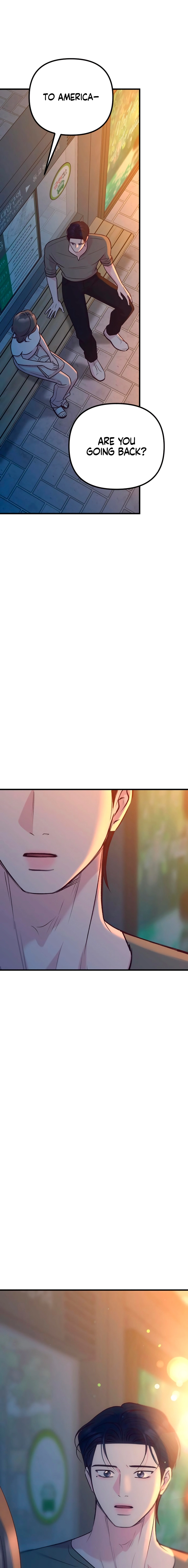 Meet in The Middle Chapter 119 - page 29