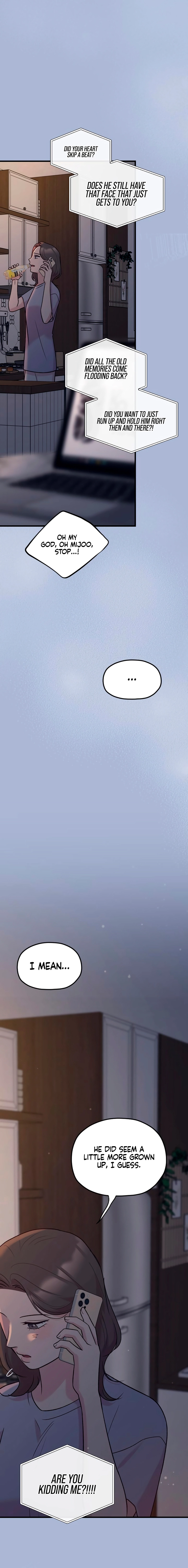 Meet in The Middle Chapter 119 - page 3
