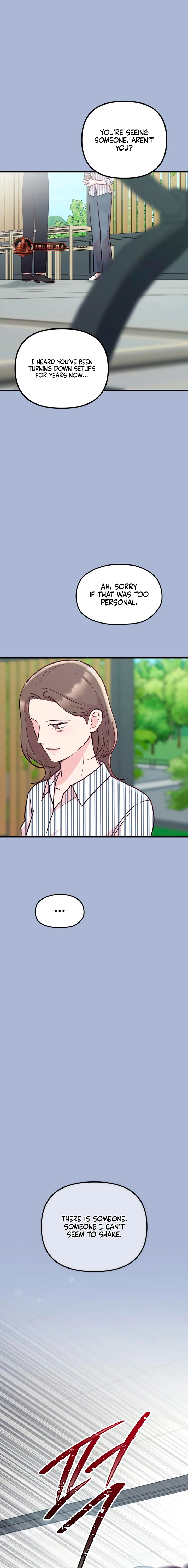 Meet in The Middle Chapter 119 - page 5
