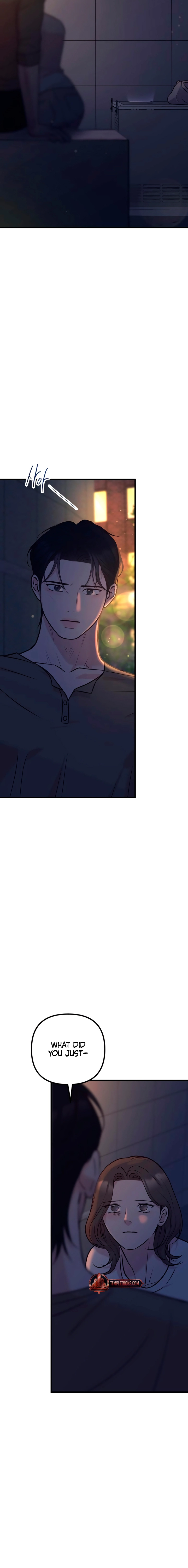 Meet in The Middle Chapter 119 - page 8
