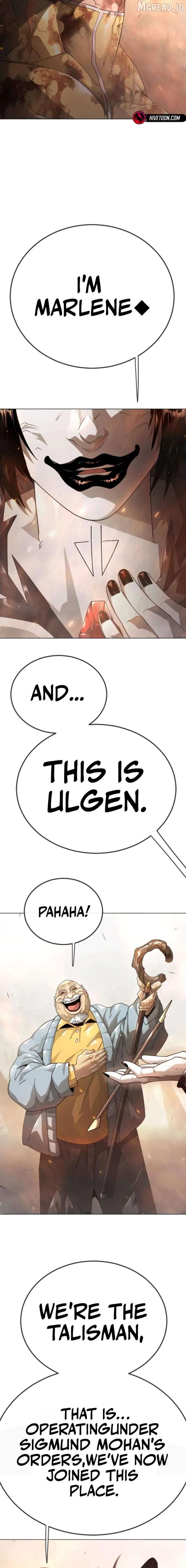 Superhuman Era Chapter 233 - page 6