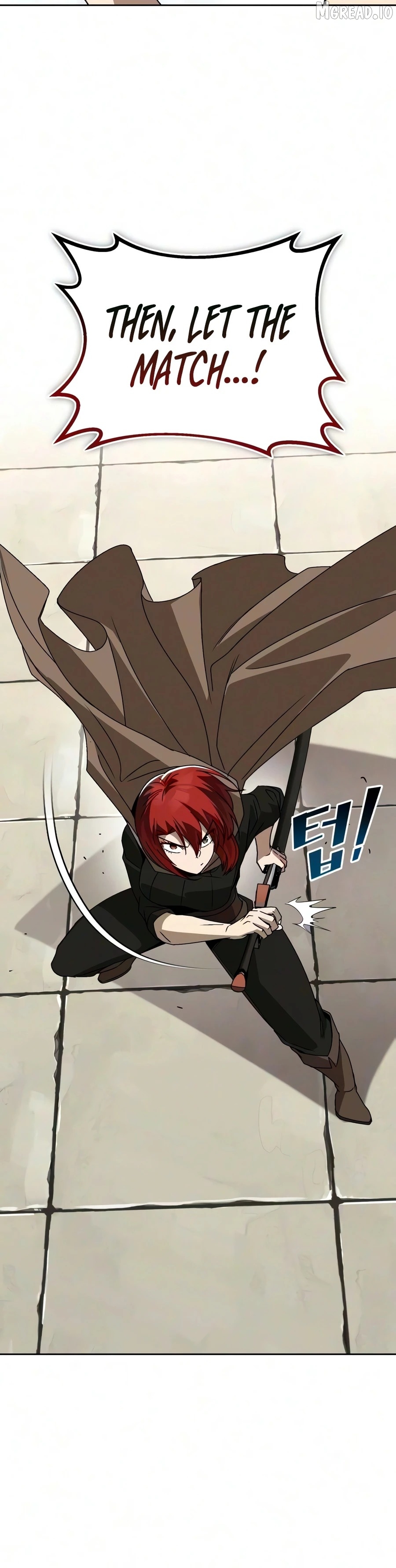 The lazy prince becomes a genius Chapter 142 - page 21