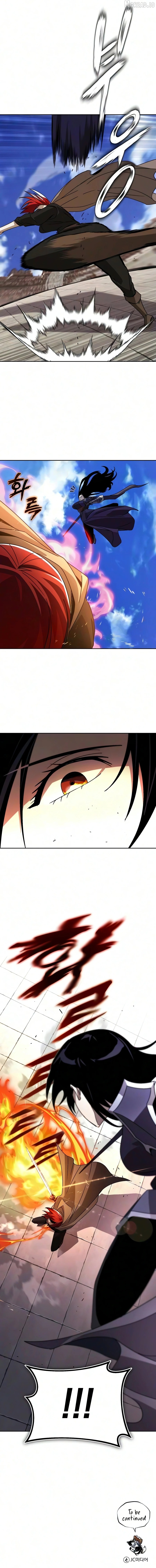 The lazy prince becomes a genius Chapter 142 - page 24