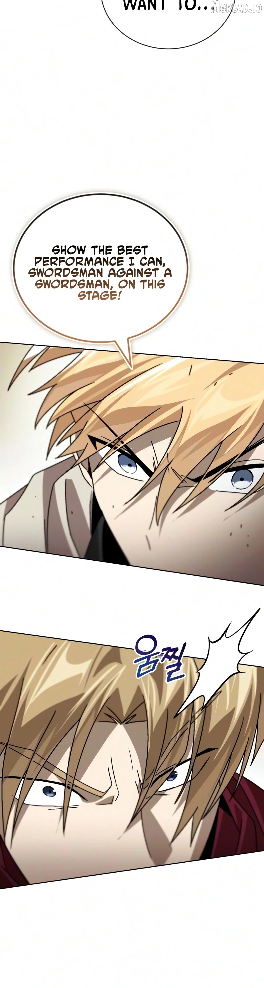 The lazy prince becomes a genius Chapter 143 - page 22