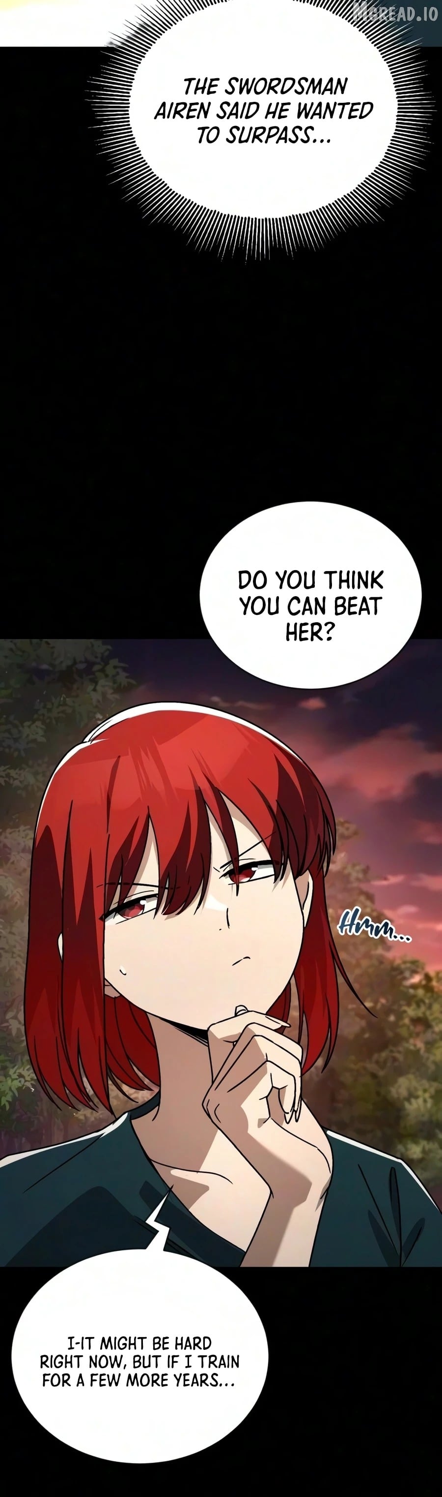 The lazy prince becomes a genius Chapter 143 - page 4